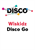 Wiskidz - Disco Go 2e leerjaar